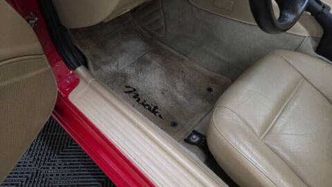 2000 Mazda MX-5 Miata