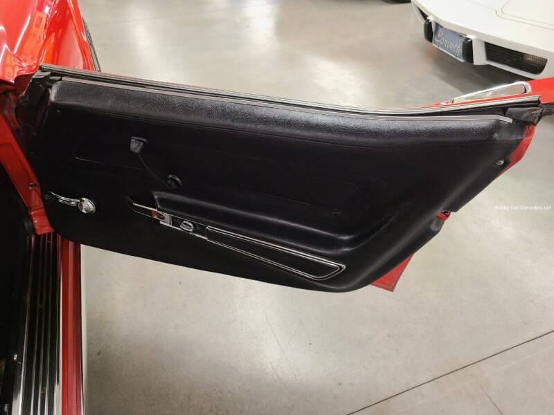 1974 Chevrolet Corvette