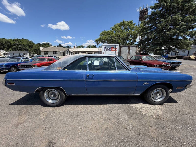 1970 Dodge Dart