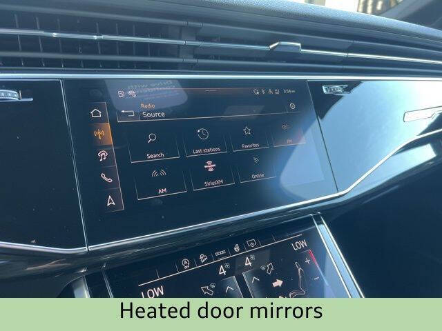 2026 Audi Q7 quattro Premium Plus 55 TFSI