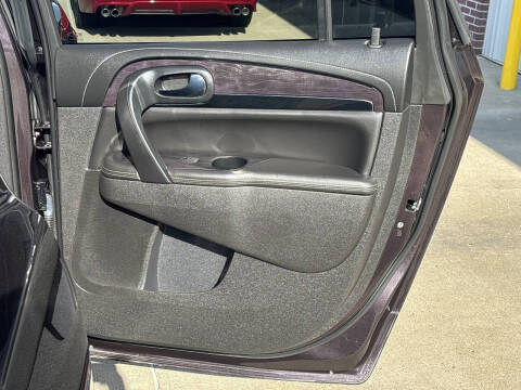2015 Buick Enclave Premium