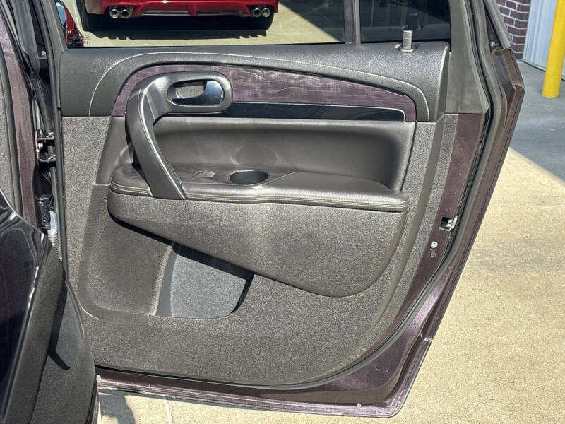 2015 Buick Enclave Premium