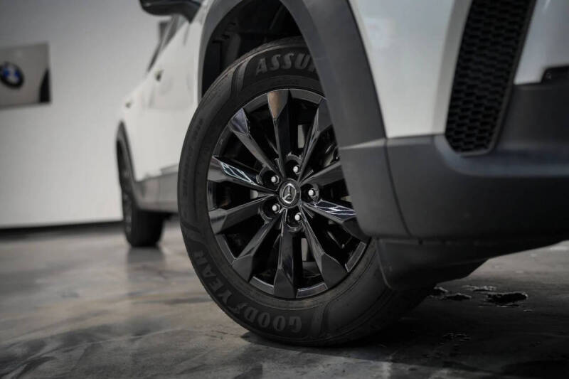 2024 Mazda CX-50 2.5 S Premium