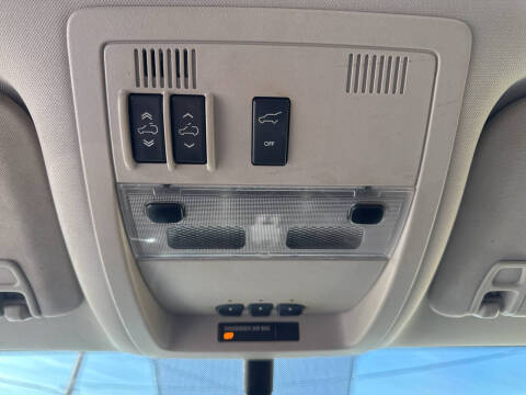 2014 GMC Yukon Denali