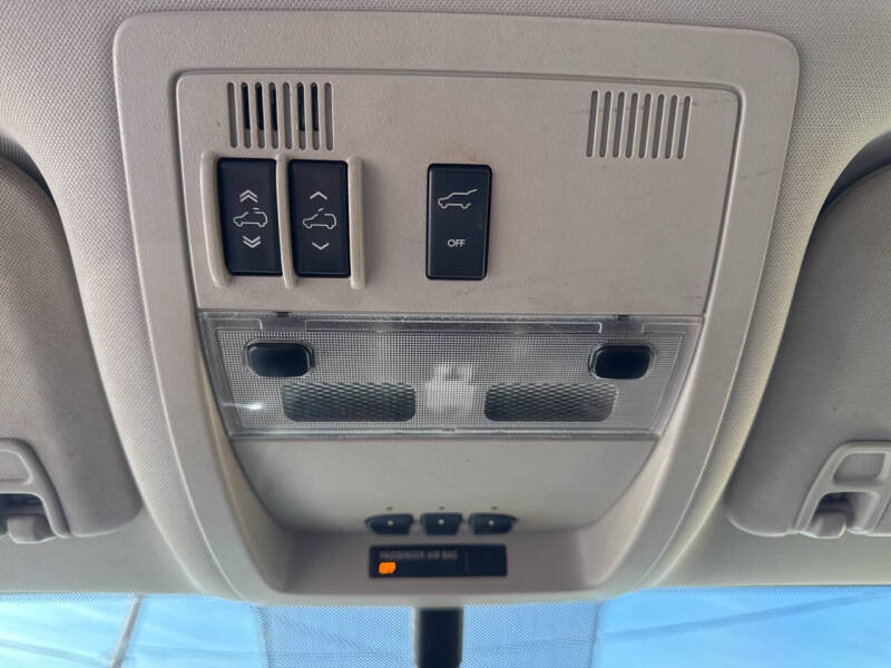 2014 GMC Yukon Denali