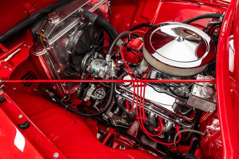1954 Ford F-100