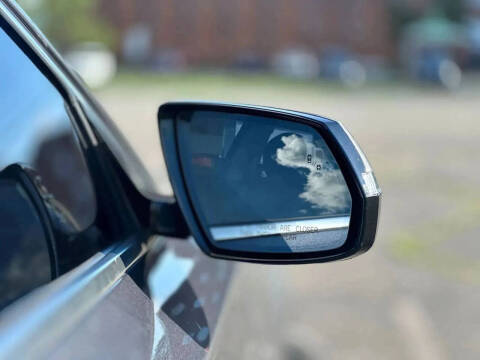 2015 Hyundai Genesis