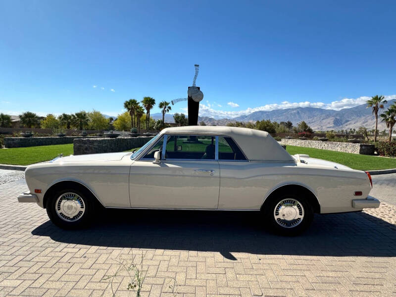 1991 Bentley Continental