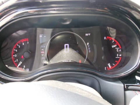 2024 Dodge Durango R/T