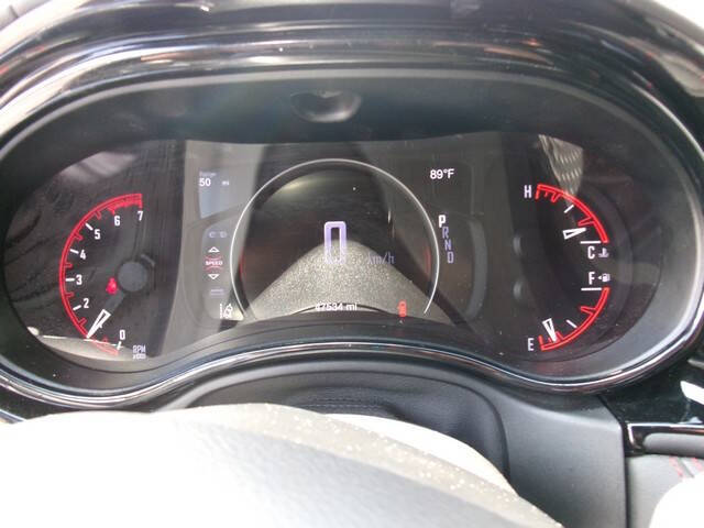 2024 Dodge Durango R/T