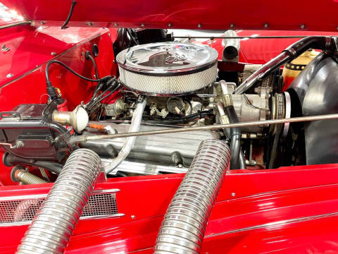 1936 Mercedes-Benz 500-Class