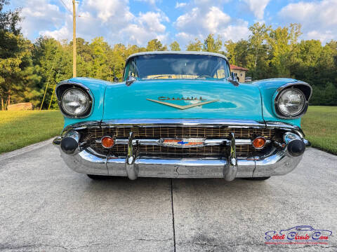1957 Chevrolet Bel Air
