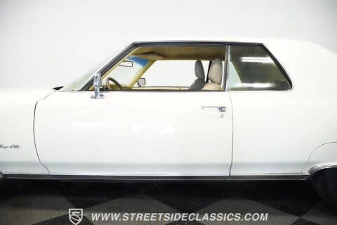 1971 Cadillac DeVille