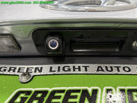 2016 Hyundai Sonata Hybrid SE