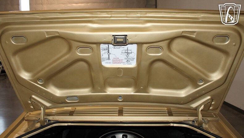 1966 Oldsmobile Toronado