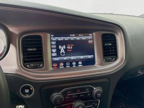 2023 Dodge Charger R/T