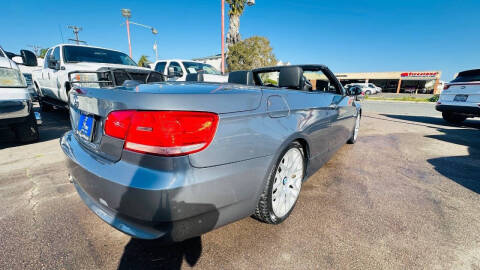 2008 BMW 3 Series 328i