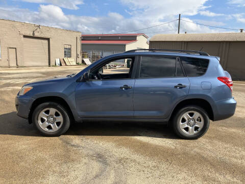 2010 Toyota RAV4