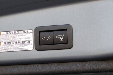 2023 Toyota Corolla Cross Hybrid