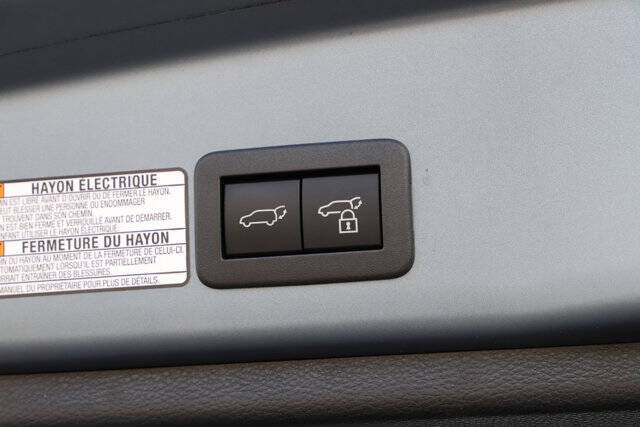 2023 Toyota Corolla Cross Hybrid