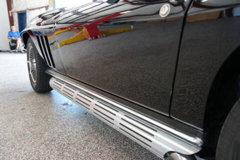 1965 Chevrolet Corvette