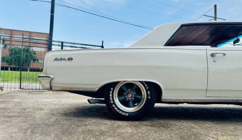 1964 Chevrolet Chevelle