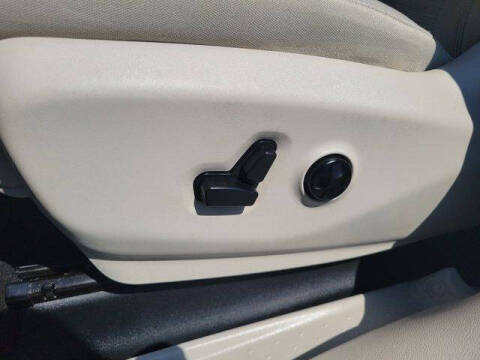 2018 Chrysler Pacifica Hybrid Touring Plus