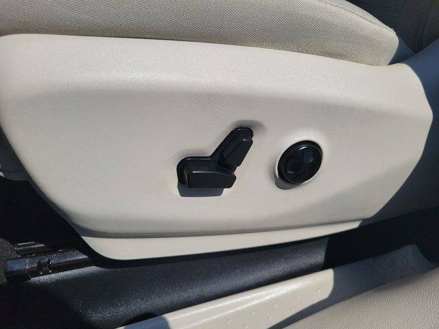 2018 Chrysler Pacifica Hybrid Touring Plus