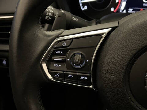 2023 Acura TLX w/Tech