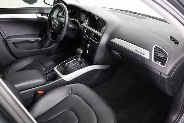 2013 Audi A4 2.0T quattro Premium