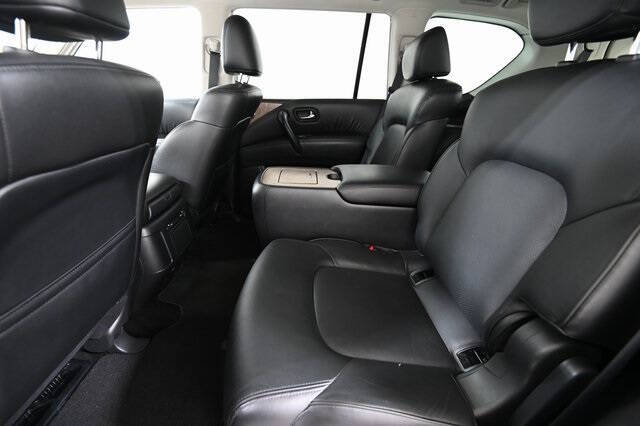 2022 Nissan Armada SL