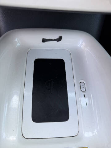 2016 Toyota Prius Three