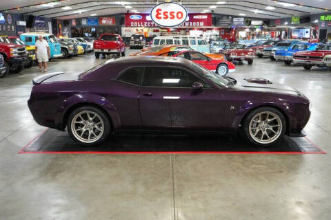 2020 Dodge Challenger