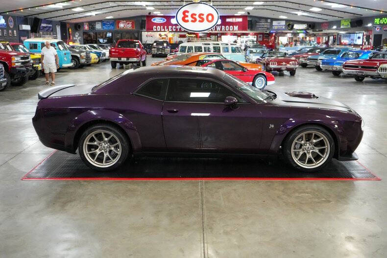 2020 Dodge Challenger
