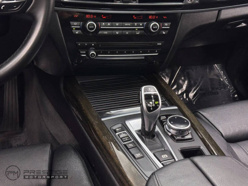 2014 BMW X5 xDrive35i