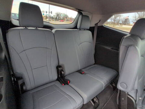 2021 Buick Enclave Premium