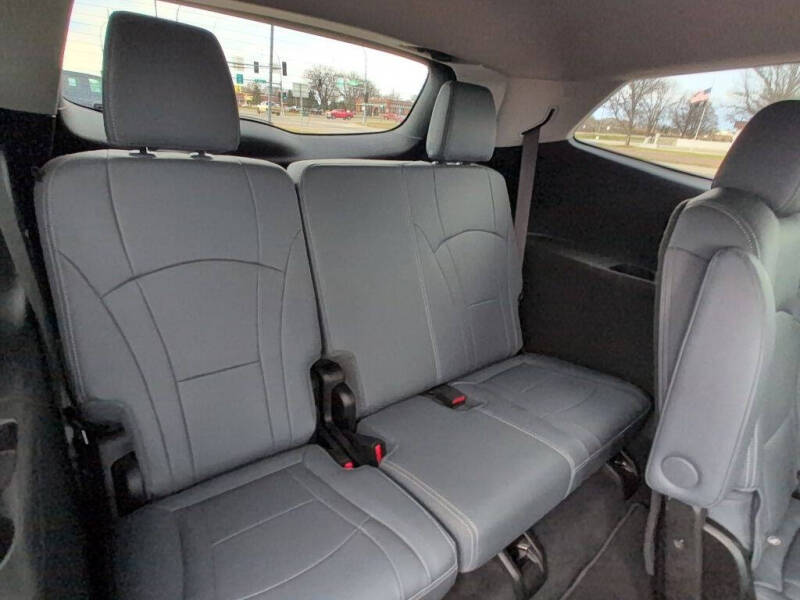 2021 Buick Enclave Premium