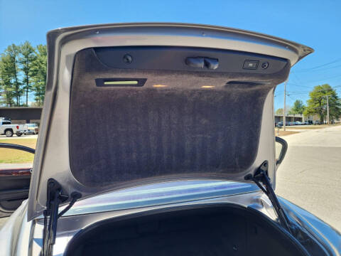 2006 Bentley Continental Flying Spur