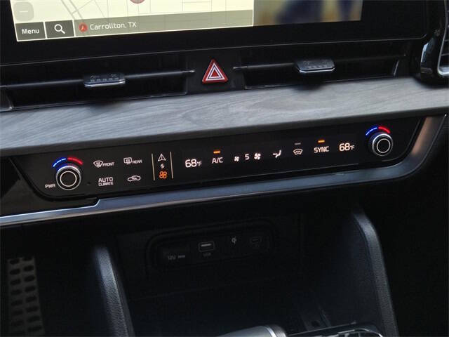 2024 Kia Sportage X-Pro