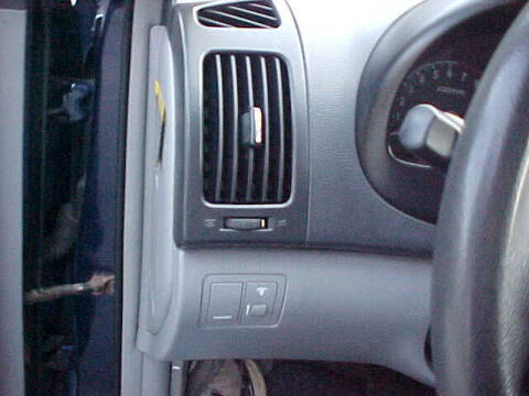 2007 Hyundai Elantra GLS