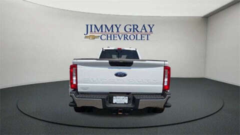 2024 Ford F-350 Super Duty XLT