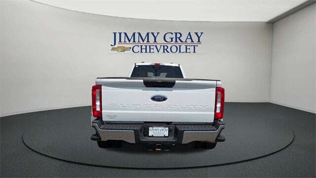 2024 Ford F-350 Super Duty XLT