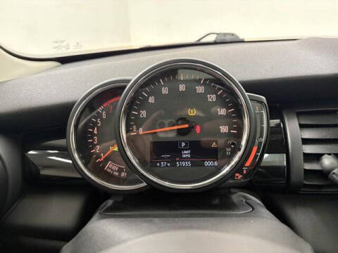 2019 MINI Hardtop 2 Door Cooper S