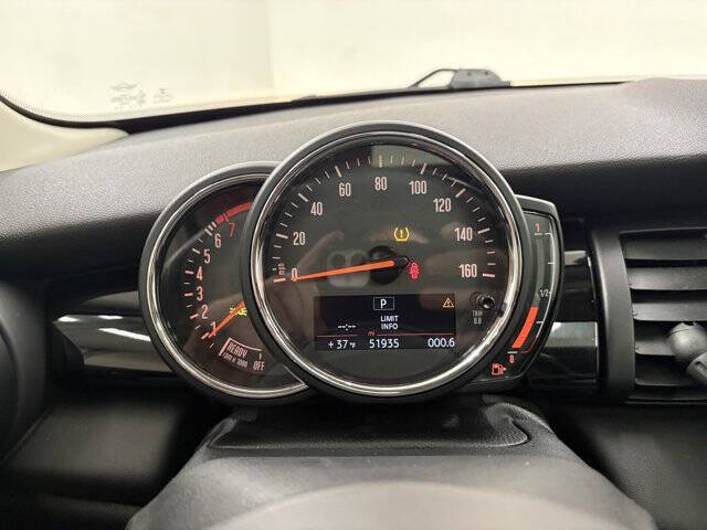 2019 MINI Hardtop 2 Door Cooper S