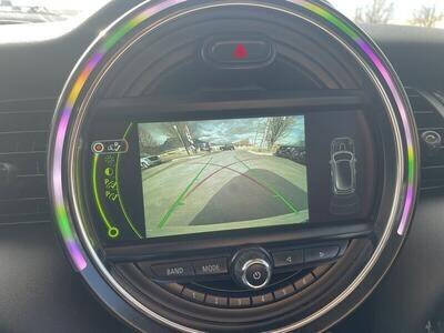 2016 MINI Hardtop 2 Door Cooper S