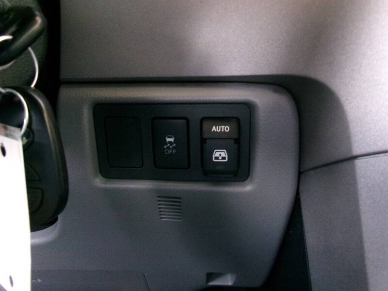 2013 Toyota Sequoia Limited