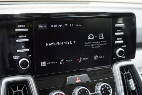 2023 Kia Sorento LX