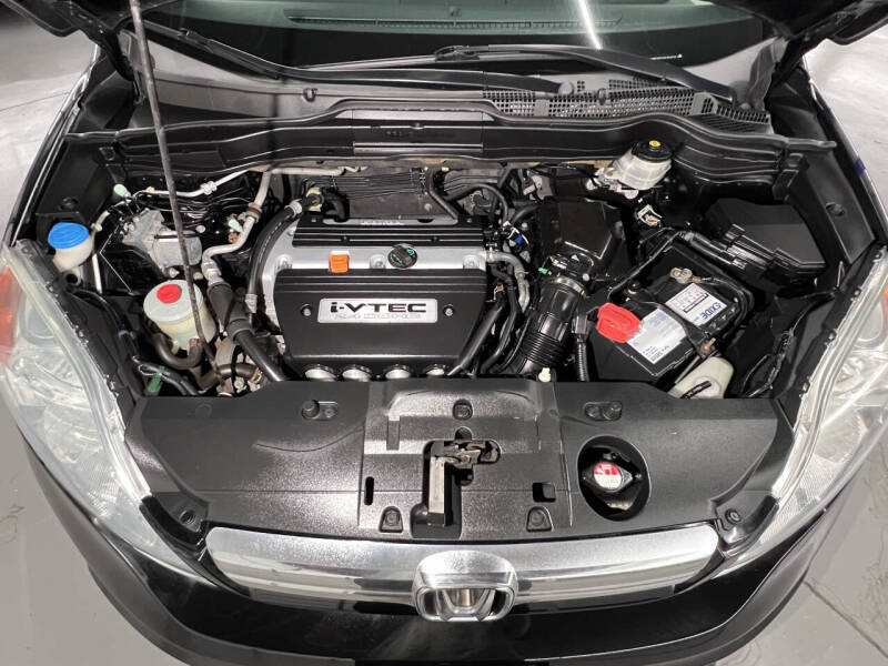 2009 Honda CR-V EX