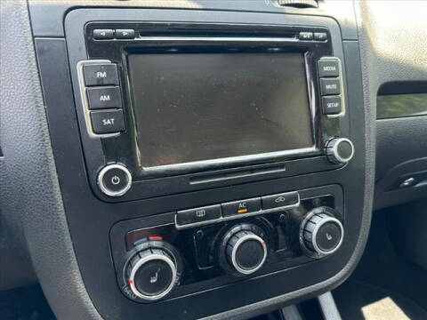 2010 Volkswagen Jetta