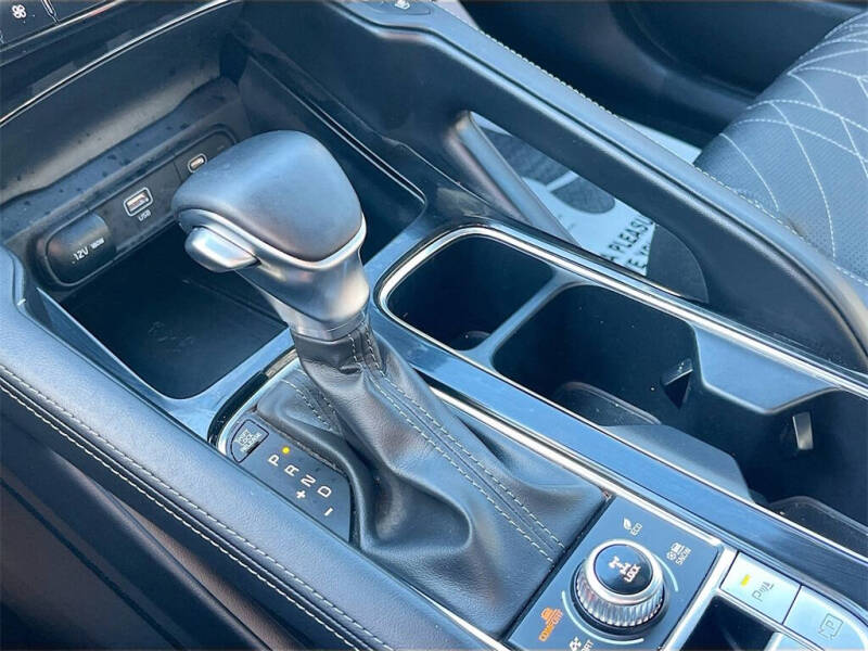 2023 Kia Telluride SX-X-Pro